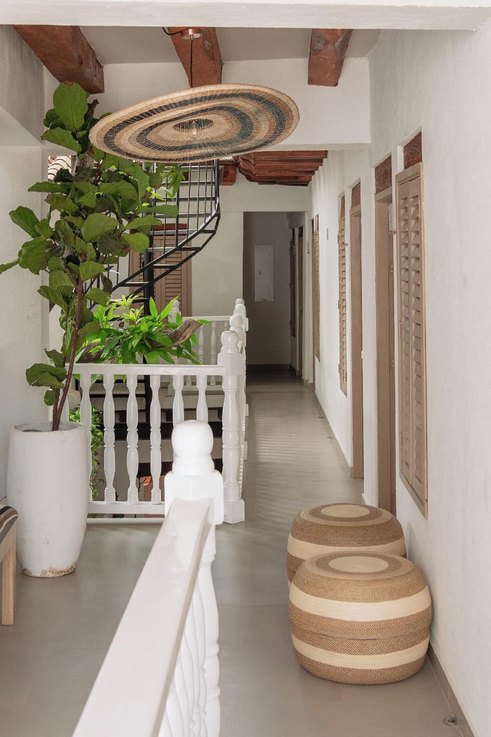 Casa Helena Hostel Cartagena Hotel in Cartagena
