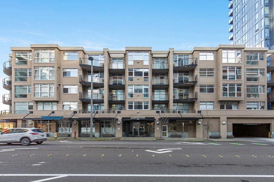 Kasa Bellevue Seattle Apartment hotel in Bellevue