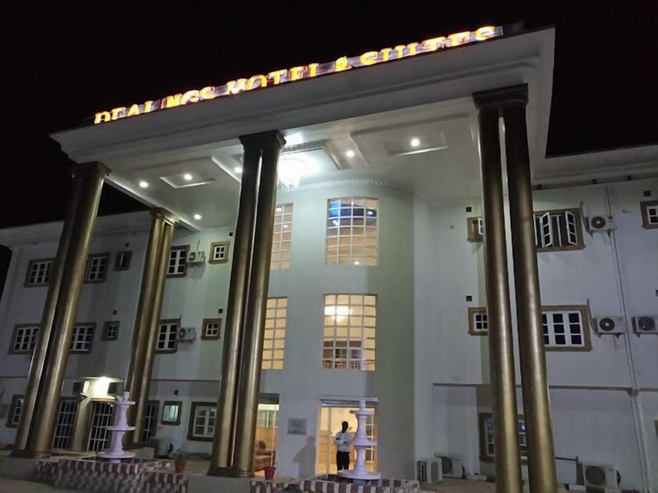 Dealings Hotel and Suites Hotel in Nigeria