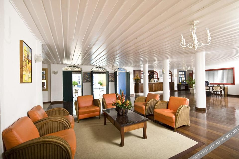 Sauipe Resorts – Ala Mar Hotel in State of Bahia