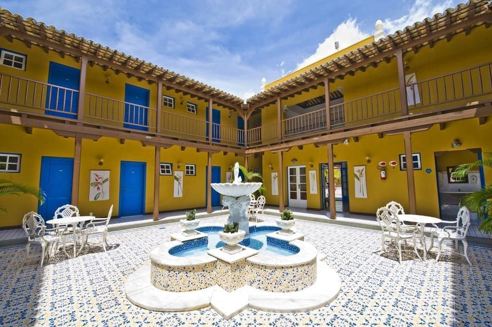 Sauipe Resorts – Ala Mar Hotel in State of Bahia
