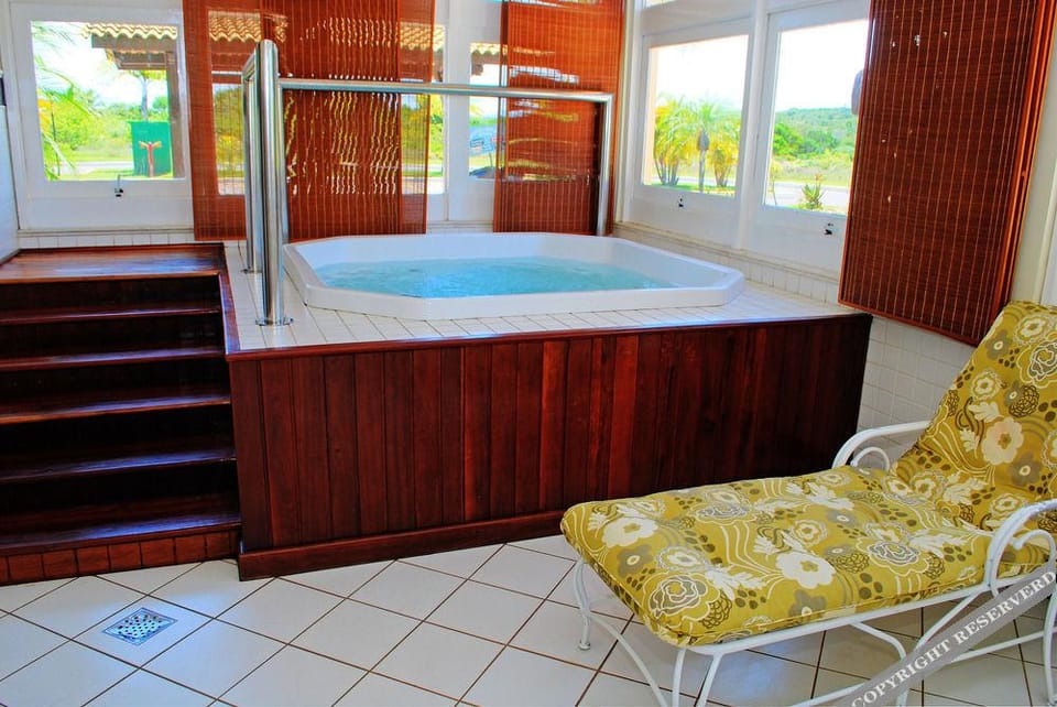 Sauipe Resorts – Ala Mar Hotel in State of Bahia