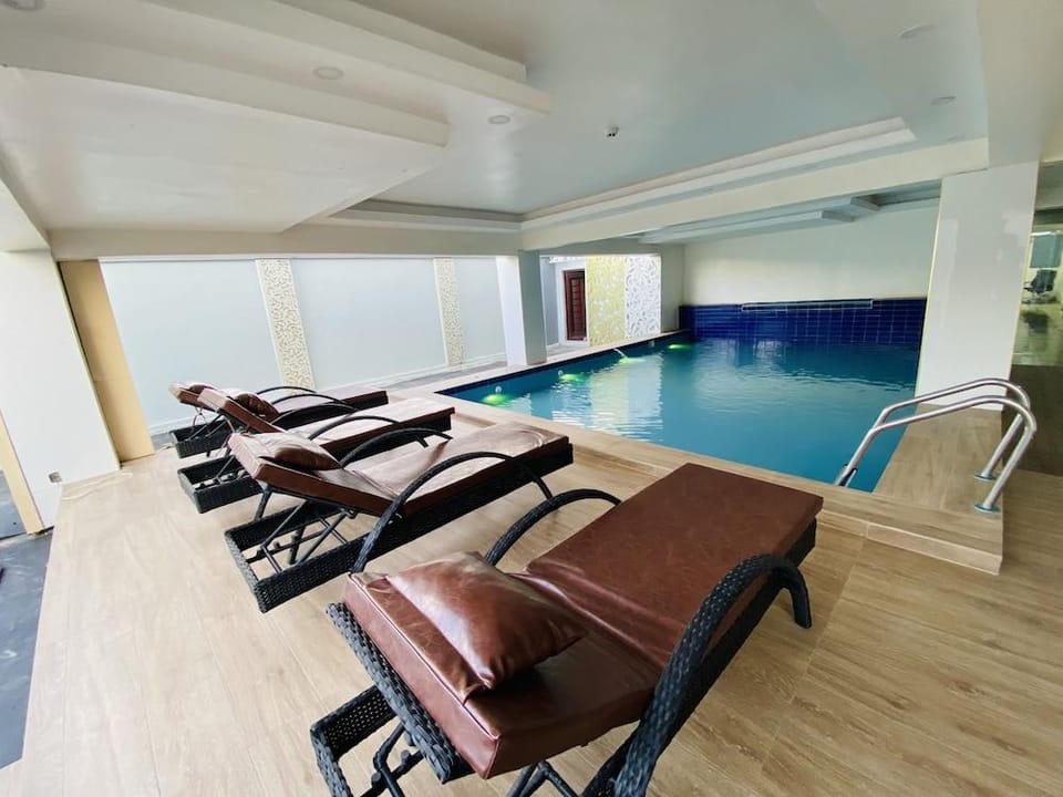 LIGHT SPRING HOTEL Hotel in Lagos