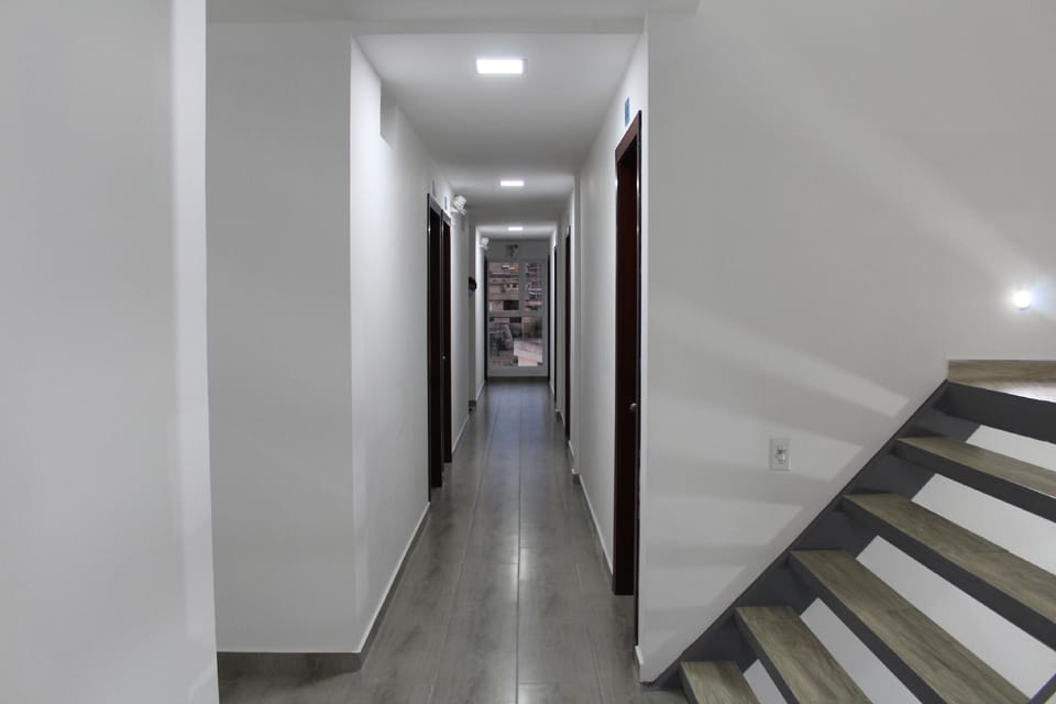 El Vergel Norte Hotel in Quito
