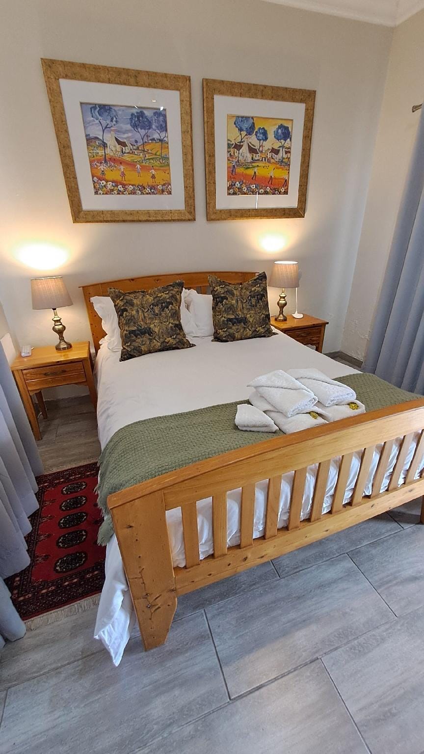 BOOM69 Guesthouse Hotel in North West, South Africa