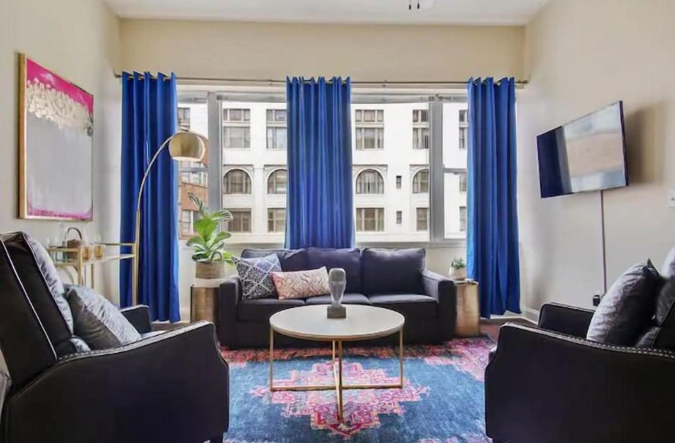 Legacy BnB Suites Hotel in French Quarter