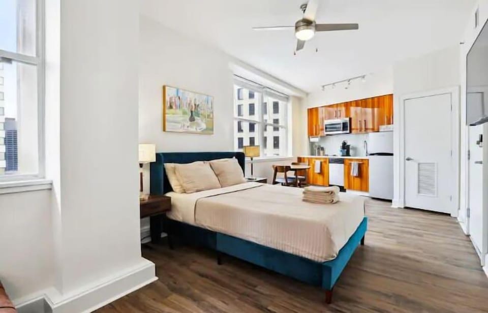 Legacy BnB Suites Hotel in French Quarter