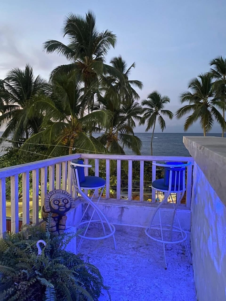 MARINA BAY HOTEL BOUTIQUE Hotel in Las Terrenas