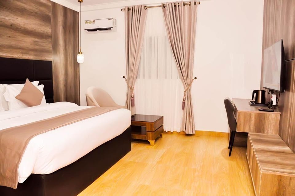 Jukky Hotel Hotel in Abuja