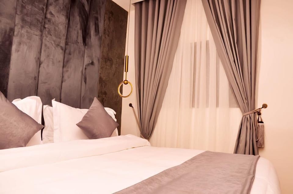 Jukky Hotel Hotel in Abuja
