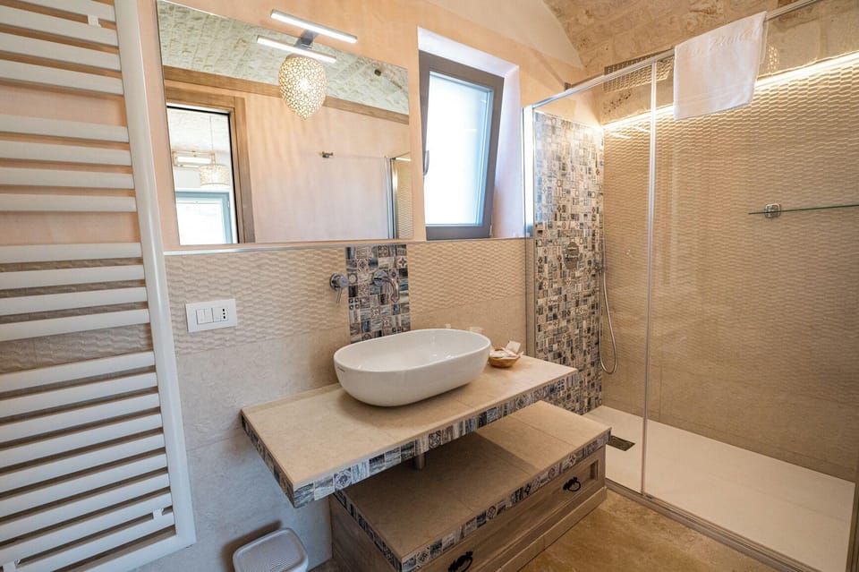 Resort Trulli San Leonardo Hotel in Province of Taranto