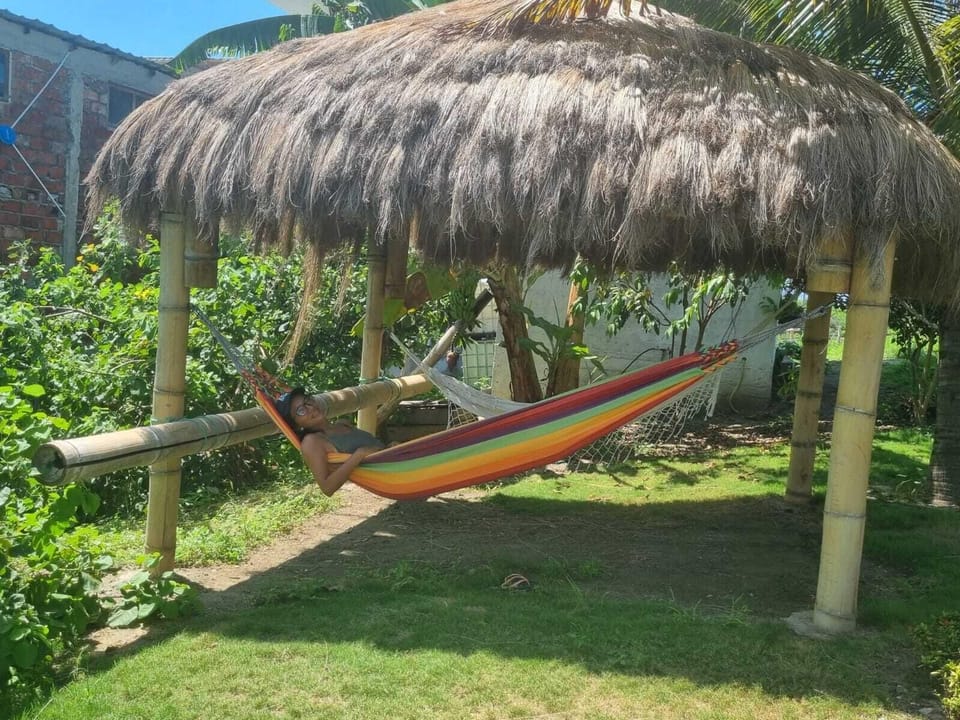 CASA DE ORON Hotel in Santa Elena Province