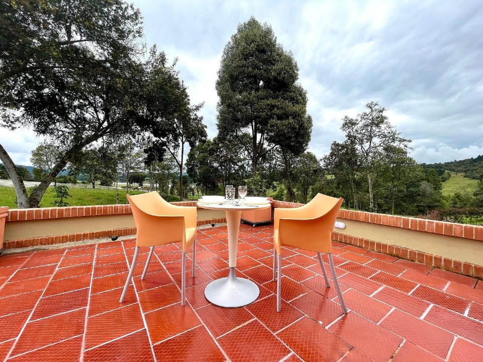 1. Cabaña Portón de Ovejas Hotel in Cundinamarca, Colombia