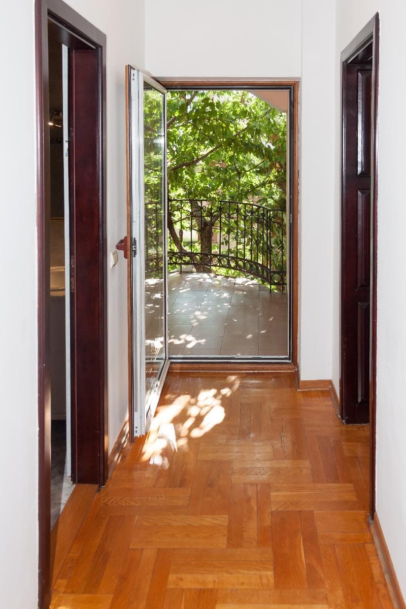 Red Clay SPA Apartments Hotel in Belgrade