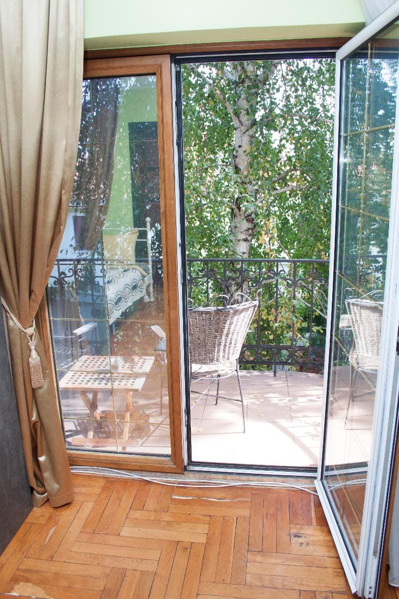 Red Clay SPA Apartments Hotel in Belgrade