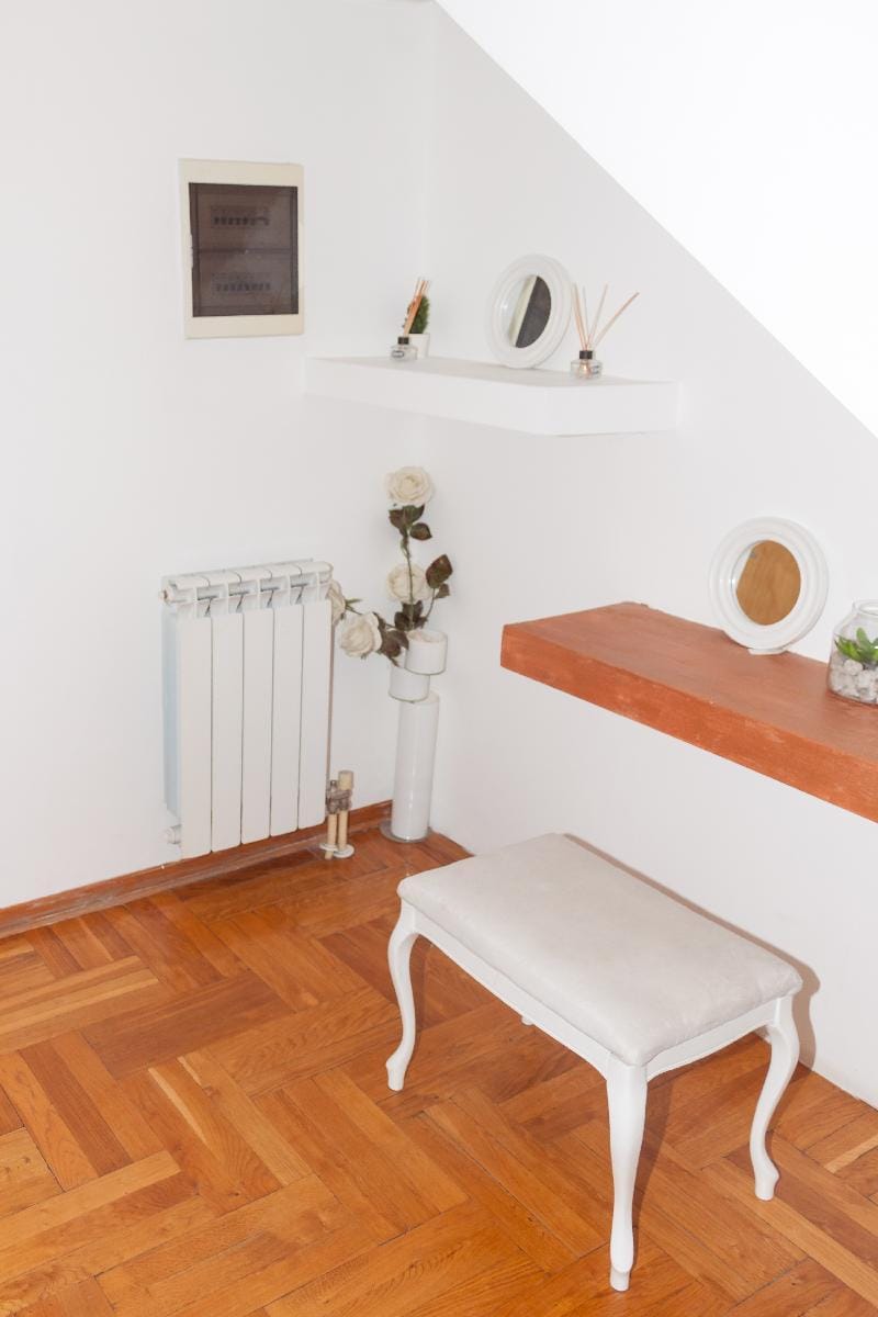 Red Clay SPA Apartments Hotel in Belgrade