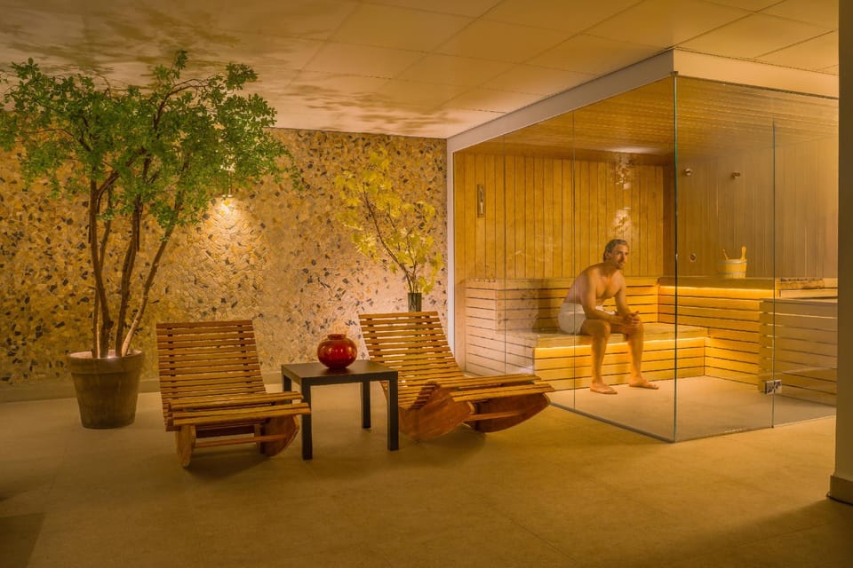 Spa