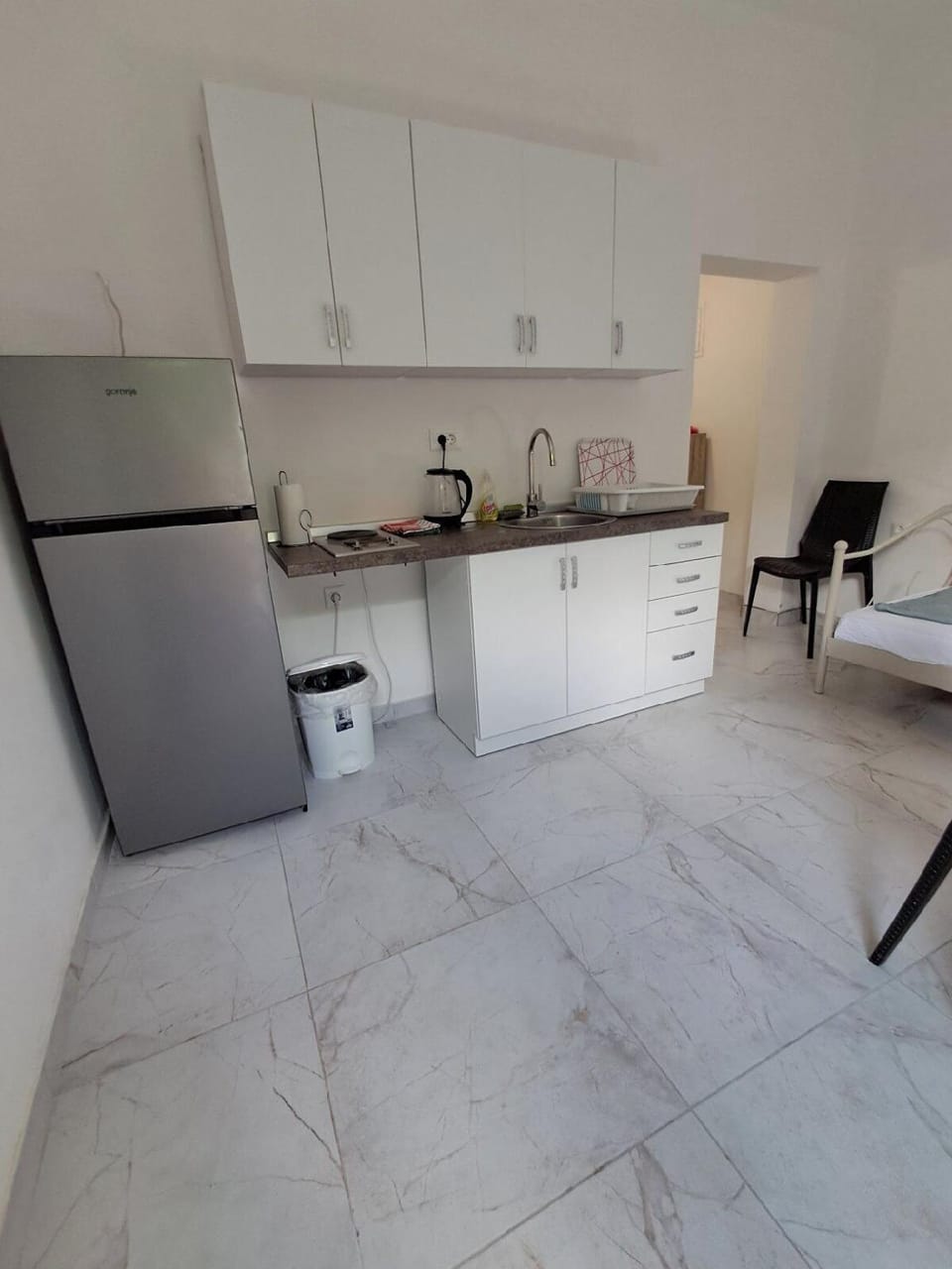 Villa Sedef Hotel in Neum