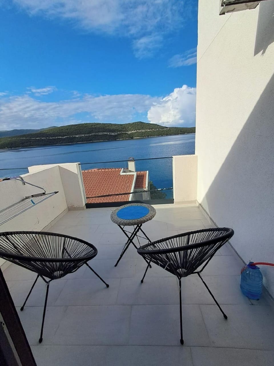 Villa Sedef Hotel in Neum