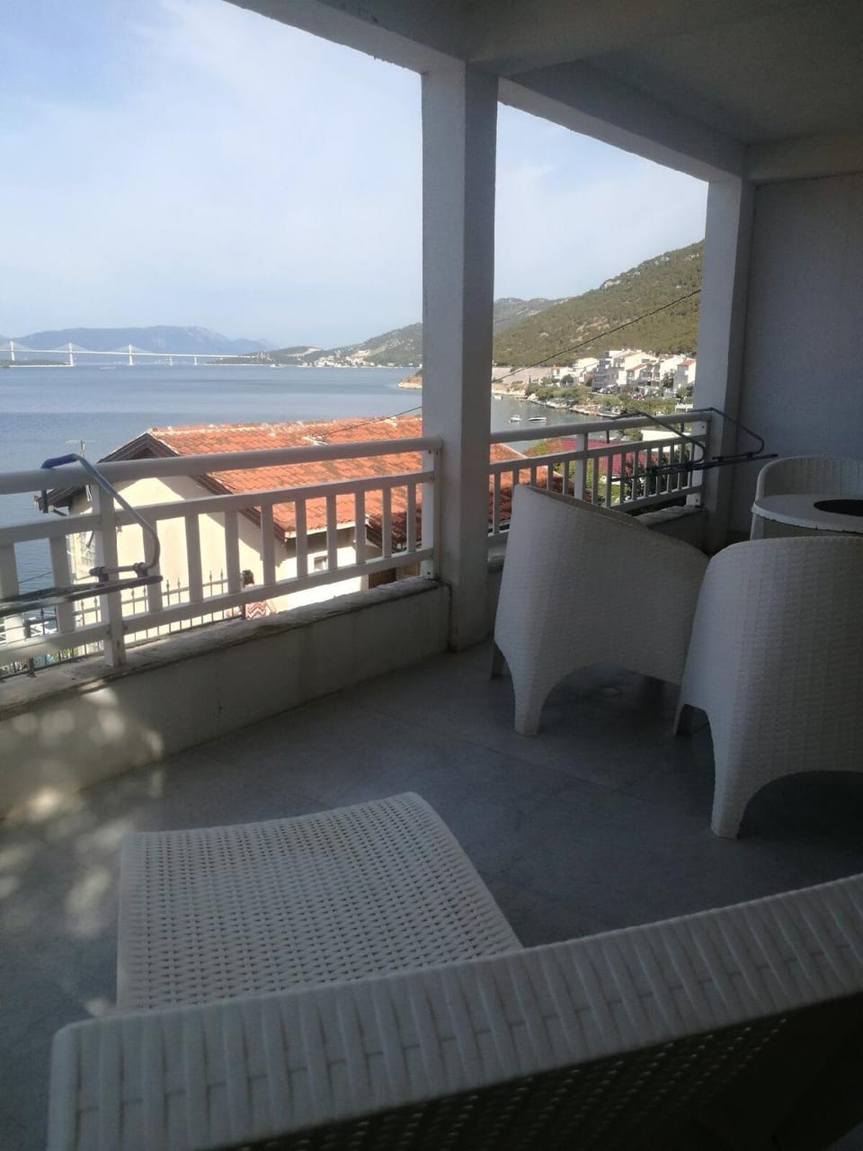 Villa Sedef Hotel in Neum