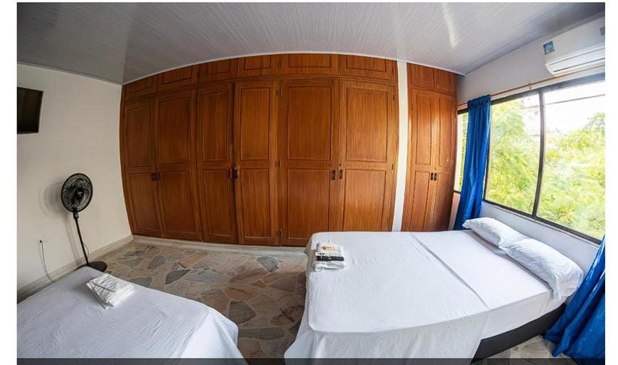 Hotel Santander Express Hotel in Neiva