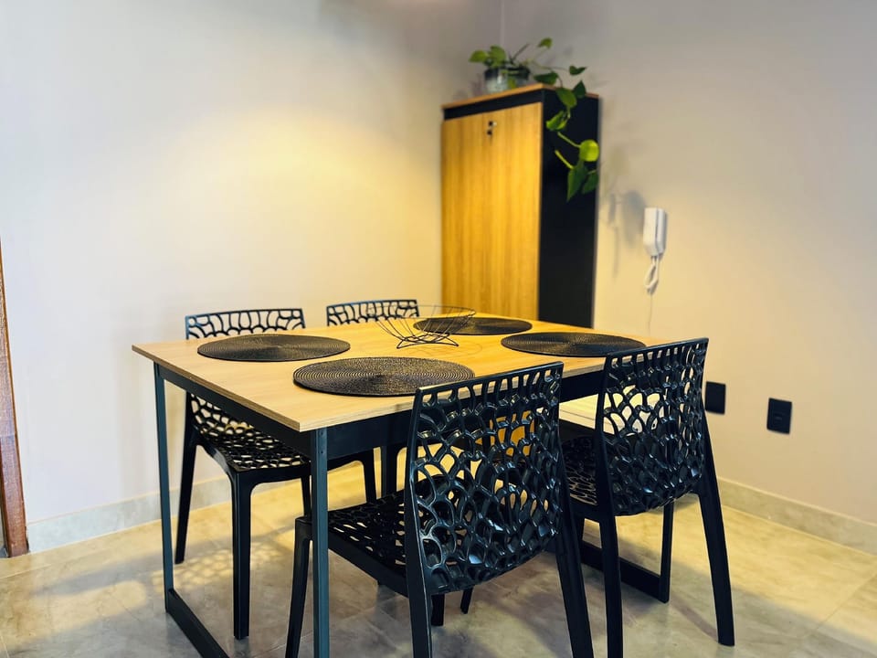 Flat Itajuru Hotel in Cabo Frio