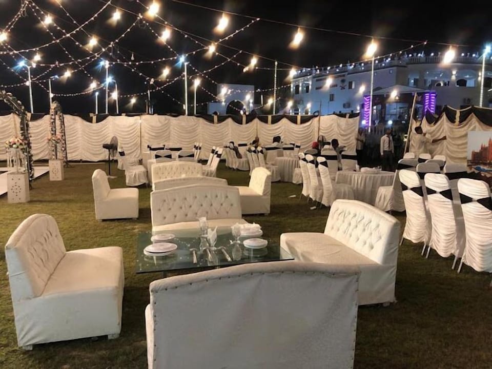 Arabian fuels and food services Hotel in Punjab