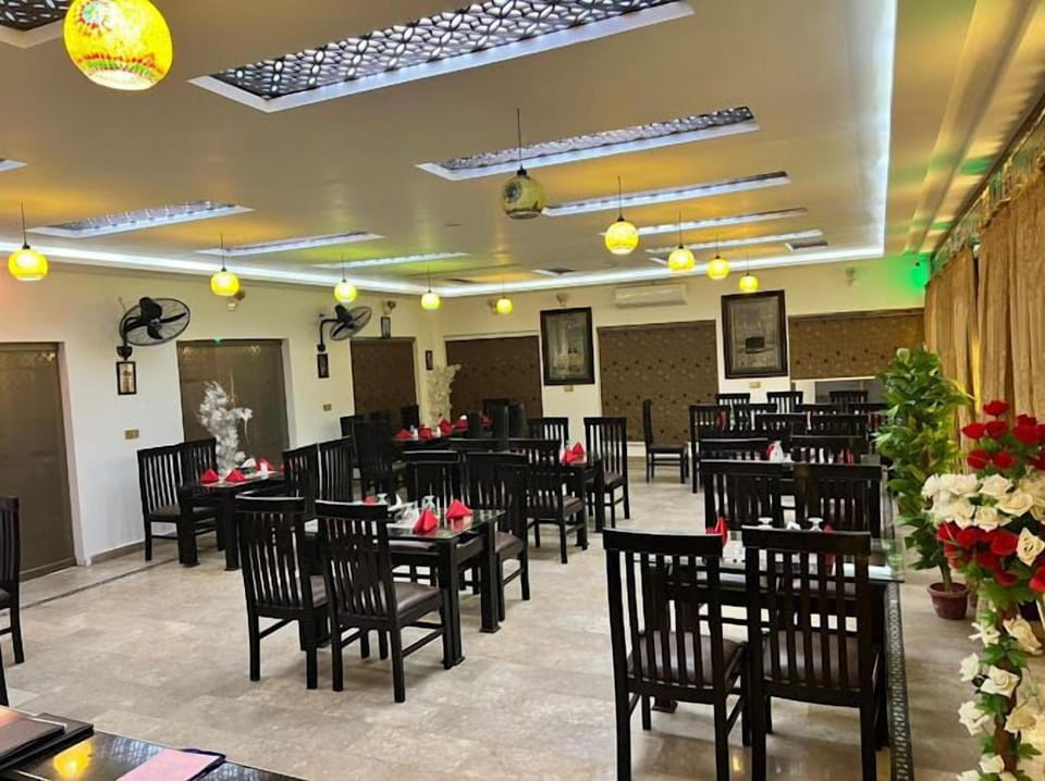 Arabian fuels and food services Hotel in Punjab
