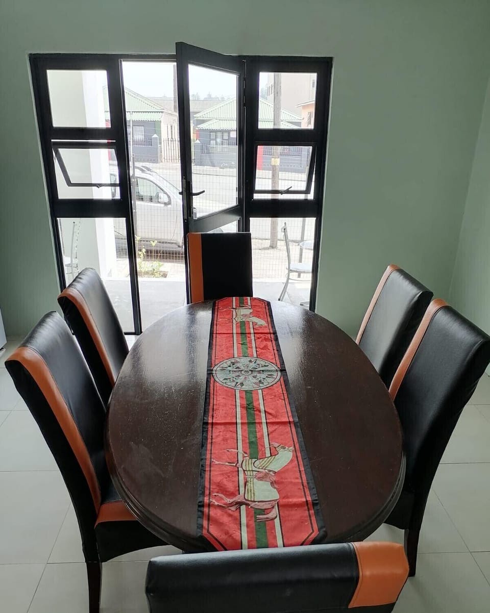 Longfellow Lodge Hotel in Eastern Cape