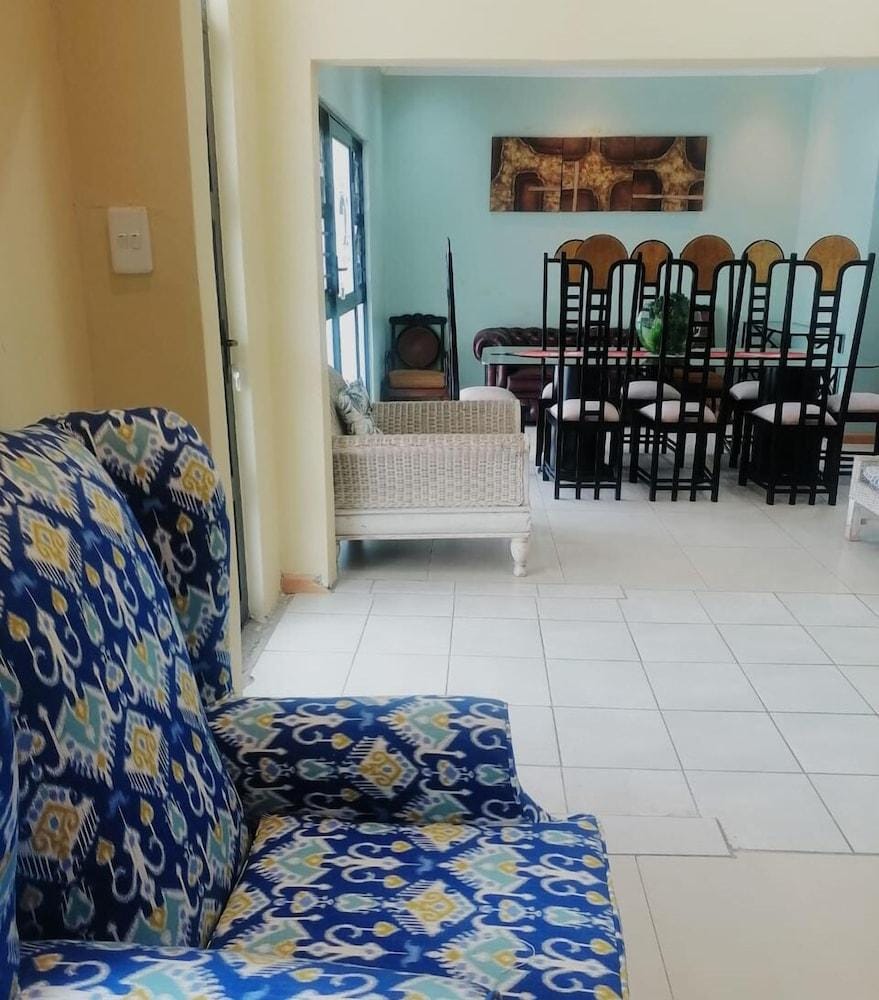 Longfellow Lodge Hotel in Eastern Cape