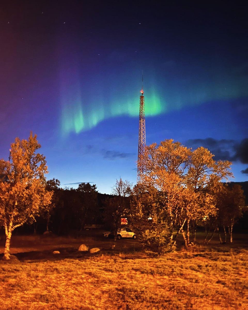 Arctic Raja Inn Hotel in Lapland