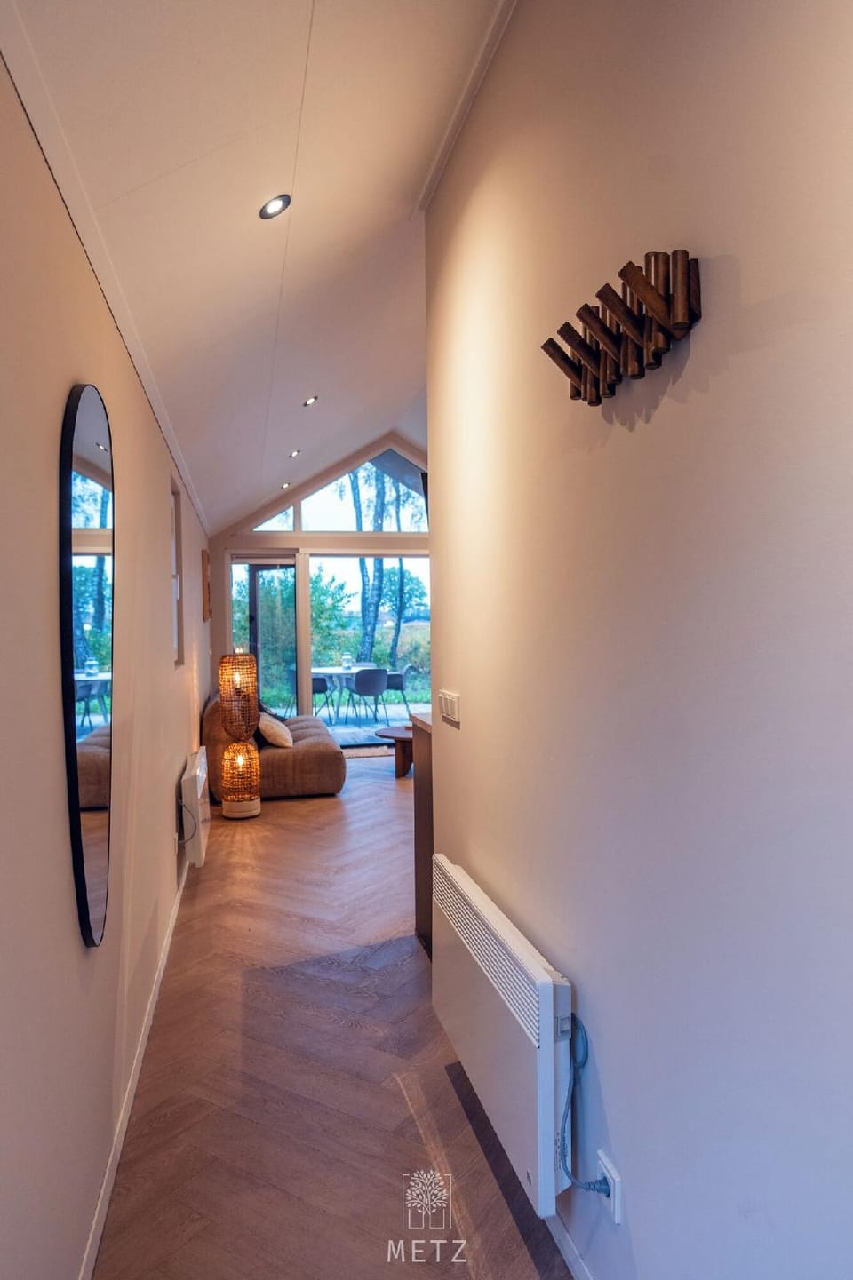Wellness Lodge Hottub Hotel in Overijssel (province)