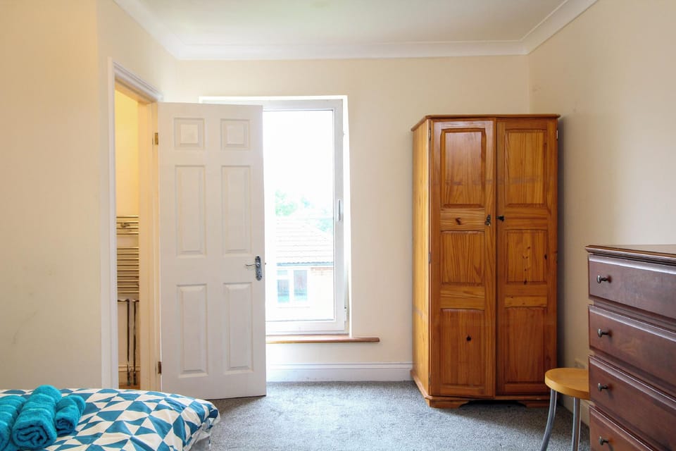Darwin road guest house room 5 Hotel in Southampton