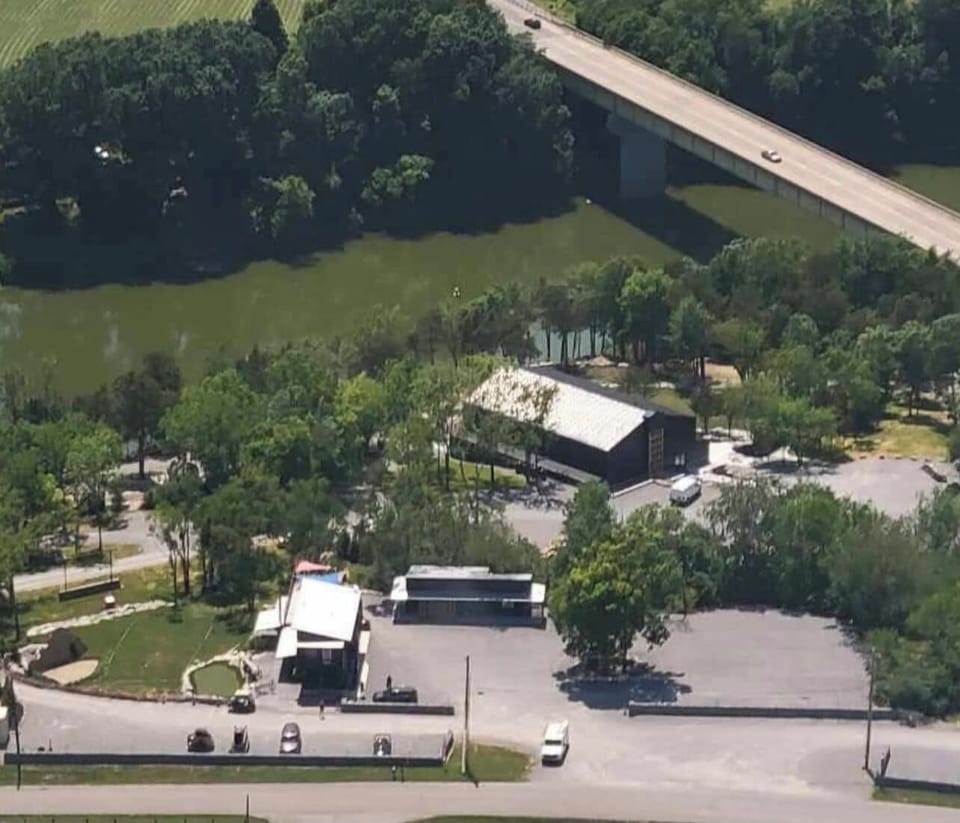 LockRidge Park Hotel in Kentucky