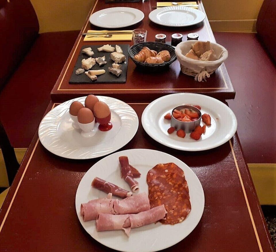 Hôtel Chez Jaqueline Hotel in Tours