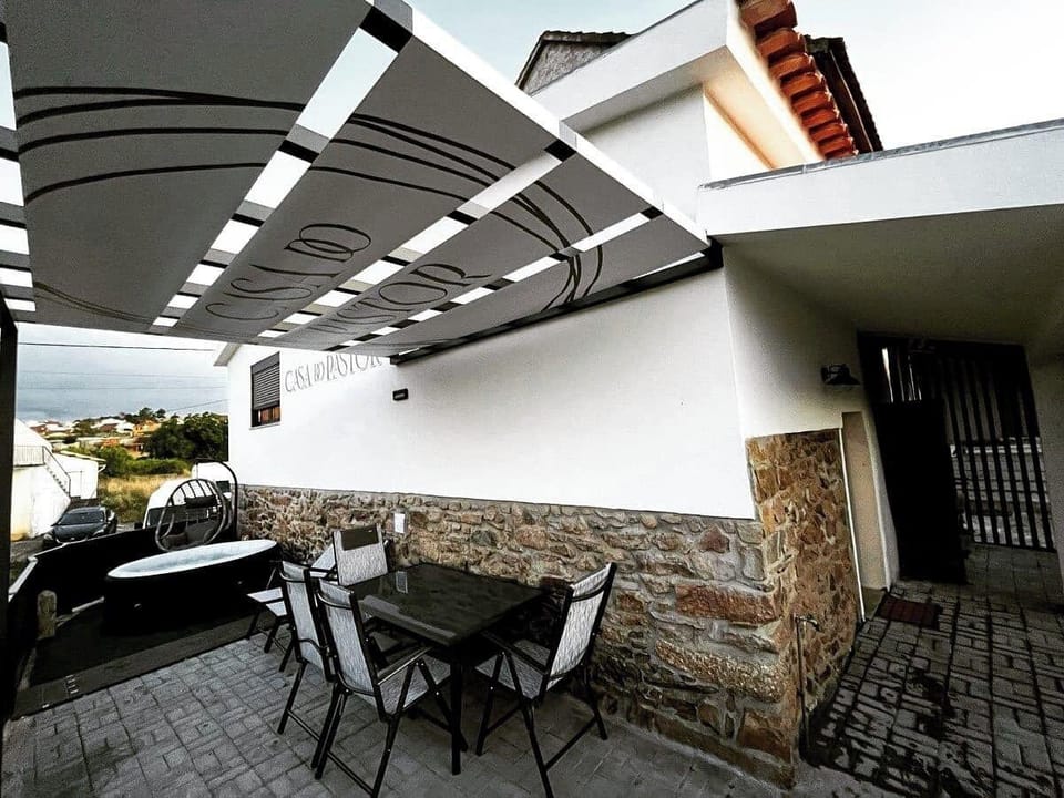 Casa do Pastor - by Matias Nature Hotel in Coimbra District, Portugal