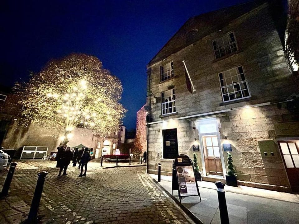Secret Suites Lancaster Hotel in Lancaster