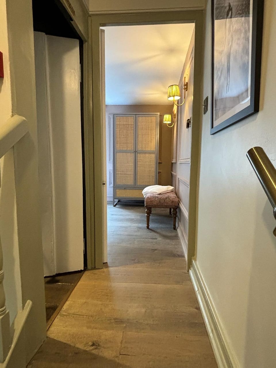 Princes Street Townhouse Hotel in Bath