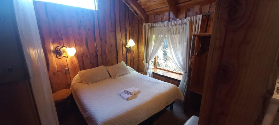 Cabañas Rucapillan Hotel in Los Ríos, Chile