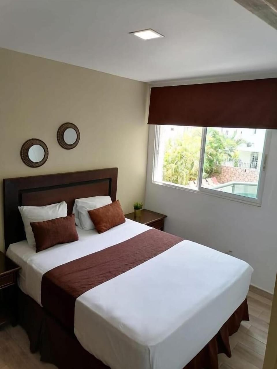 Hostal las Rosas de Punta Cana Hotel in Punta Cana