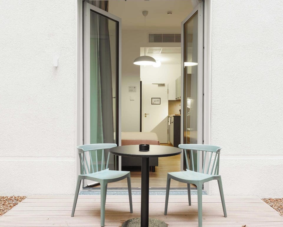 limehome Berlin Sybelstraße Hotel in Berlin