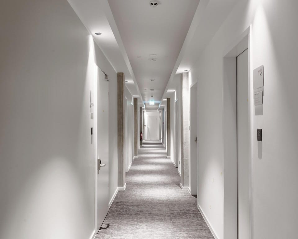 limehome Berlin Sybelstraße Hotel in Berlin