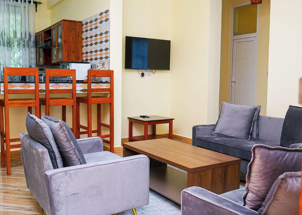 VvEK BED AND BREAKFAST APARTMENT Hotel in Arusha