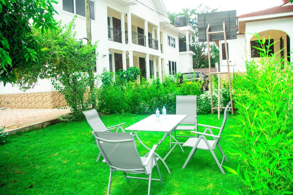 VvEK BED AND BREAKFAST APARTMENT Hotel in Arusha