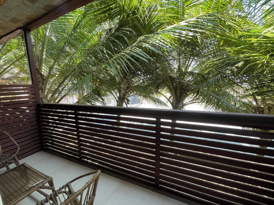 Ocean Green Beach Villas Hotel in Greater Accra Region, Ghana