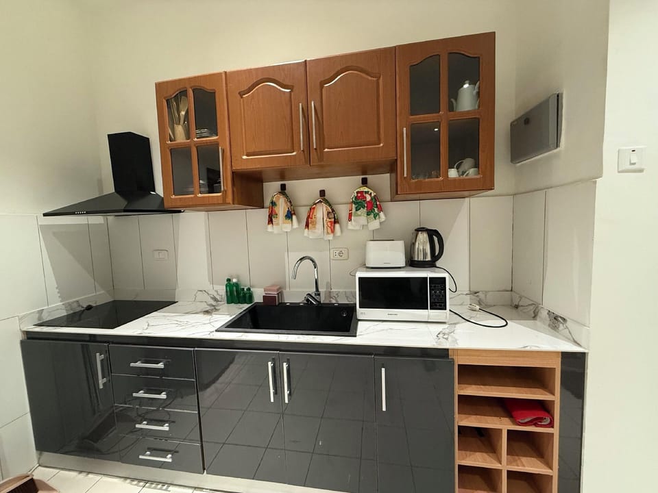 Mayama airport apartment Hotel in Accra