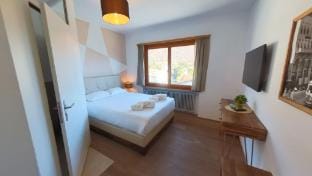 7 Rooms Hotel in Locarno