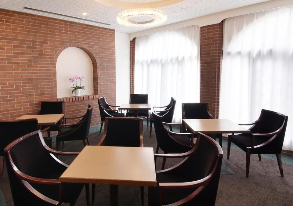 New Miyako Hotel Ashikaga Annex Hotel in Japan