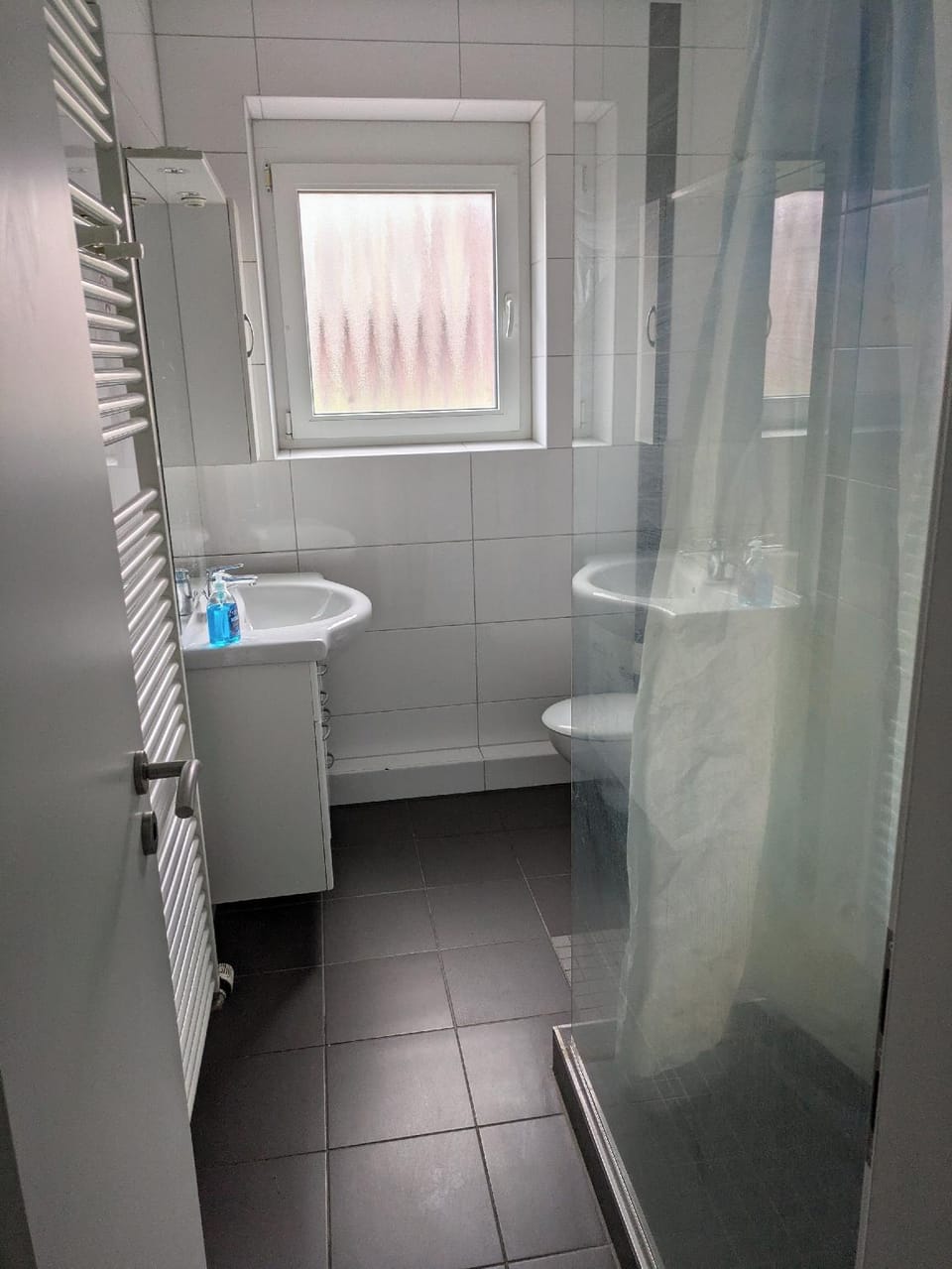 NestOaseWHV Zimmer zw.City und Südstrand Hotel in Wilhelmshaven