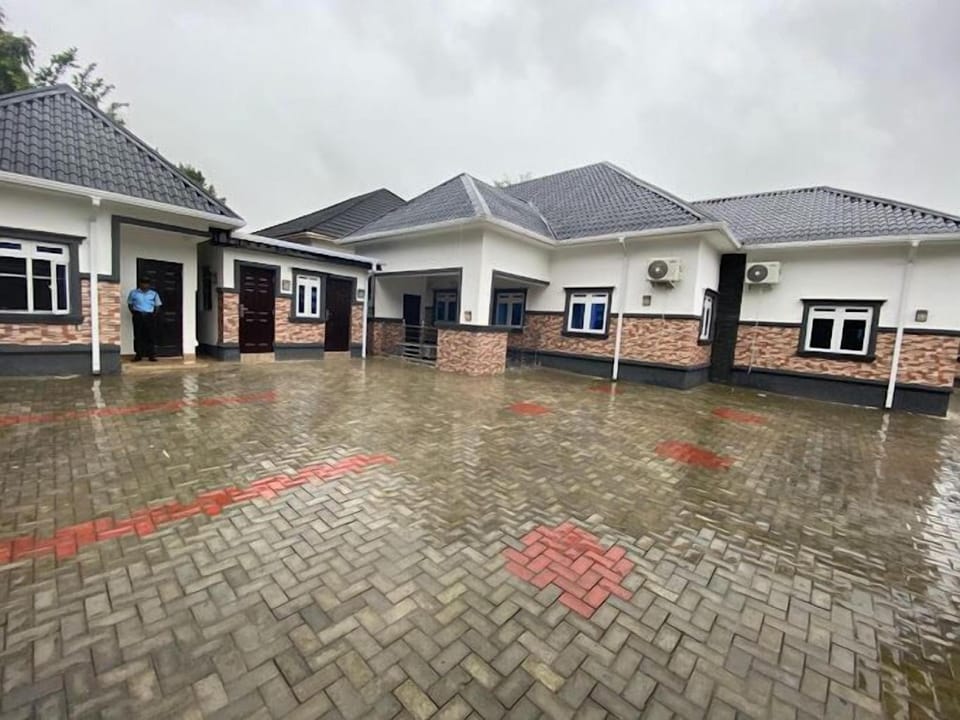 CSK Hospitality Hotel in Abuja